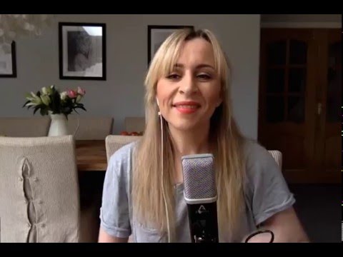 There Are More Questions Than Answers Johnny Nash cover Sarah Collins