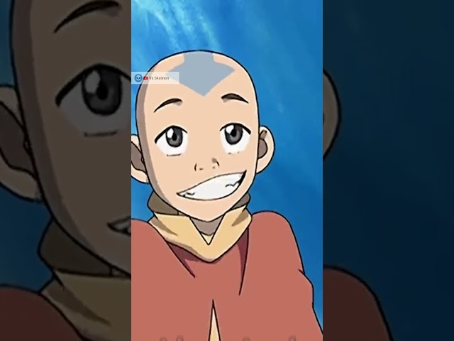 Vídeo relacionado con Avatar: The Last Airbender Four Elements Benders Box Panels Camiseta