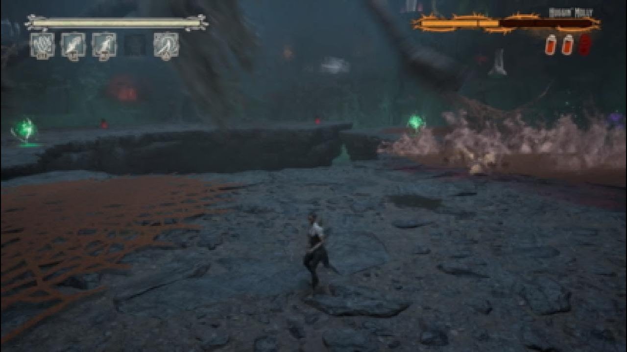 South of Midnight | Arachnophilia Trophy Guide