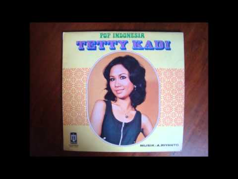 Tetty Kadi Jawaban Jangan Pernah Berkata Benci Cipt Is Haryanto