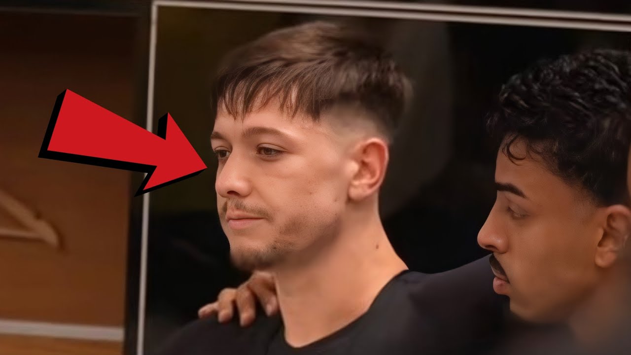 "ESTAVA F...": GARRO DESABAFA NO VESTIÁRIO APÓS VITÓRIA NO DÉRBI! NOTÍCIAS DO CORINTHIANS DE HOJE!