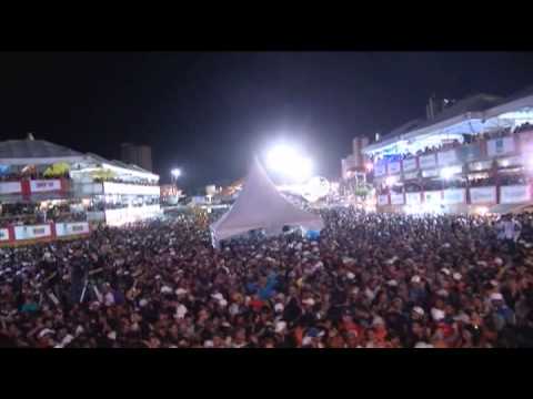 Garota Safada DVD Promocional 2011 Completo Campina Grande