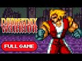 Doomsday Warrior SNES FULL GAME Longplay Gameplay Walkthrough Playthrough VGL