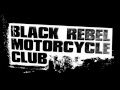 Black Rebel Motorcycle Club - Beat The Devil's ...