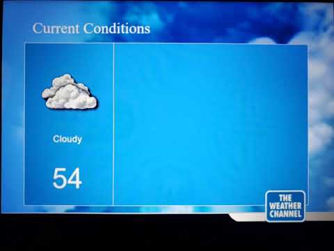 IntelliStar Local Across the 48s November 2004 Philadelphia PA