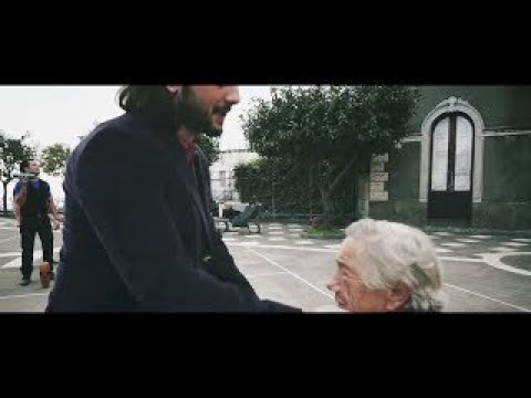 Comu Sugnu - Daniel Zappa & Barrio Cubano (Videoclip Ufficiale)