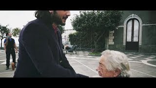 Comu Sugnu - Daniel Zappa & Barrio Cubano (Videoclip Ufficiale)