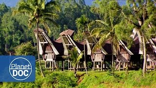 Indonesia. Toraja Village | Tribes & Ethnic Groups