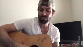 Matthew Huff - All Over You