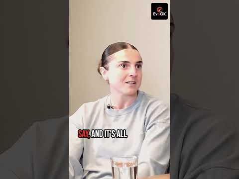 The Biggest Shock of Senior Women's Football