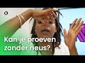 Kan je proeven zonder neus? | NOJ