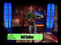 Jeff Coffey "Write About Me" - Acoustic 
