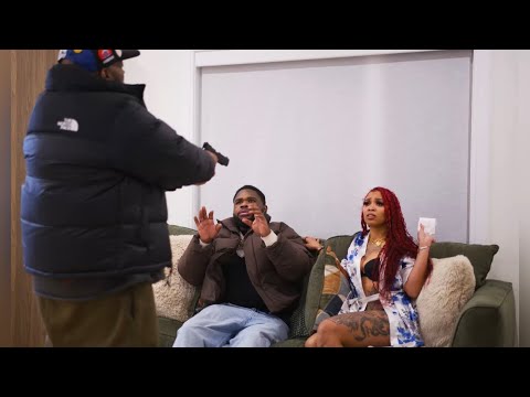 SOMETHINGS OFF - EPISODE 1 “UNEASY”