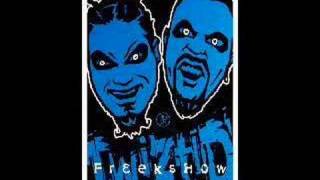 Twiztid ft proof - how i live