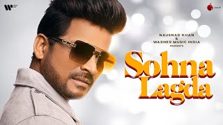 Sohna Lagda song artwork