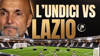 DUE PUNTE CONTRO LA LAZIO, BUONE NOTIZIE DALLA CONTINASSA  CON PELLEGRINI, GJUST