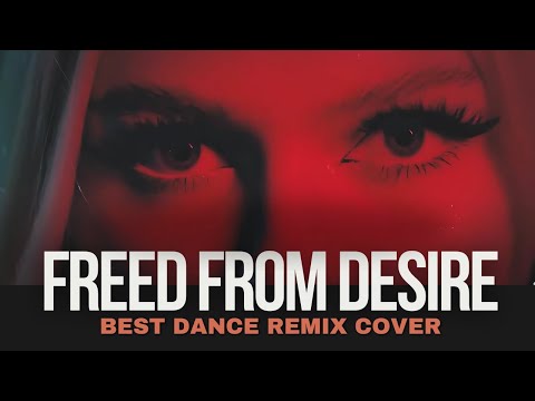 Freed From Desire 2025 - GALA vs Geo Da Silva & George Buldy  (DJ radio mix)