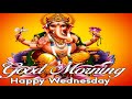 Ganesh Ji Whatsapp Status Budhwar Special WhatsApp Status Shubh Budhwar Good Morning Status
