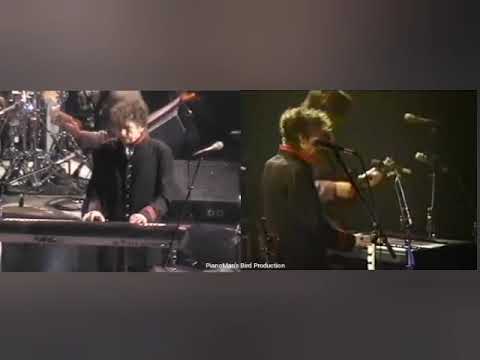 Bob Dylan "Something" (George Harrison) 13 Nov 2002 Madison Square Gardens Multi-cam Video