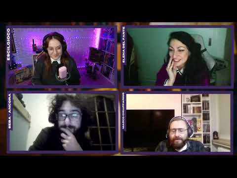 CrescimiTu - Videogiochi e psicologia