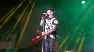 Seguridad Social - Solo tú (Pozuelo de Alarcón 2017)