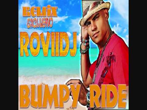 Mohombi - Bumpy Ride Remix by Rovii DJ