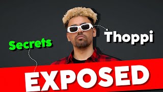 How Thoppi Escaped the Algorithm Trap thumbnail