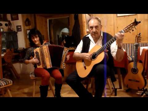 Tirolerisch g'spielt (Marlies und Andi)