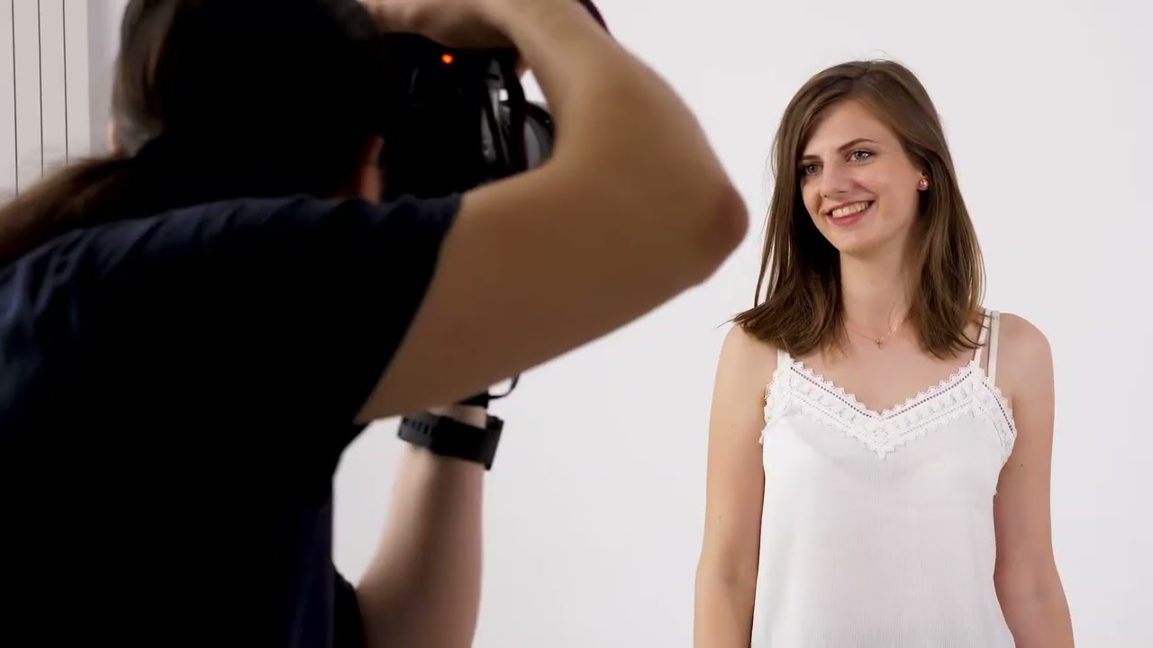 Promotional video thumbnail 2 for DFW Pro Photographers