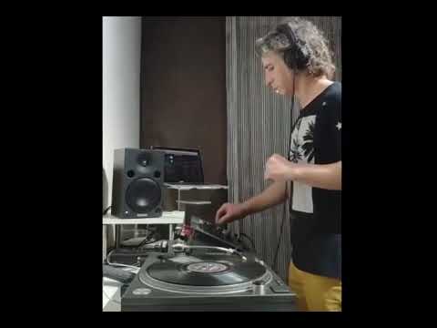 CLIP II Virus Stream Vol.1