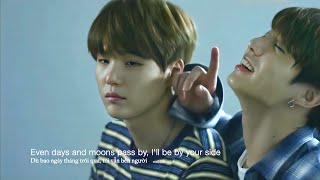 Download lagu [FMV] BTS Jungkook - Stay Alive (Prod. SUGA of BTS) (Engsub/Vietsub) mp3