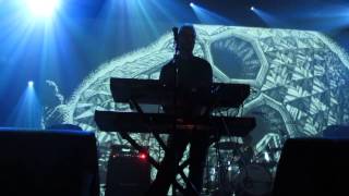 Leprous - Coal / Waste of Air (Roadburn 2013)