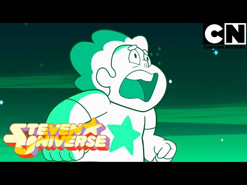 Capa de Mensagem mortal | Steven Universo | Cartoon Network