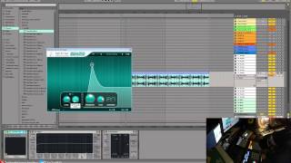 How I Use FabFilter - Micro