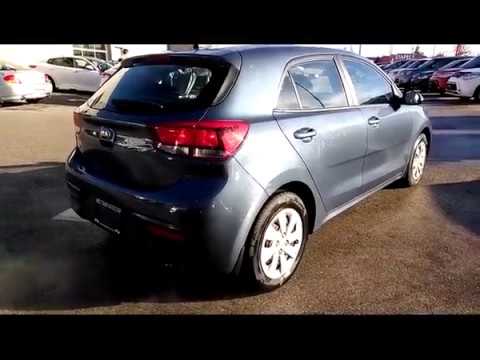 2018 Kia Rio5 LX+ | Kia Certified Pre-Owned - Available at West Coast Kia