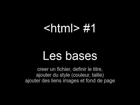 comment modifier couleur lien hypertexte