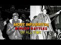 Cold Crush Battles The Fantastic Five Harlem World 1981 Restored