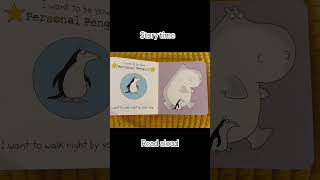 Your personal penguin By Sandra Boynton