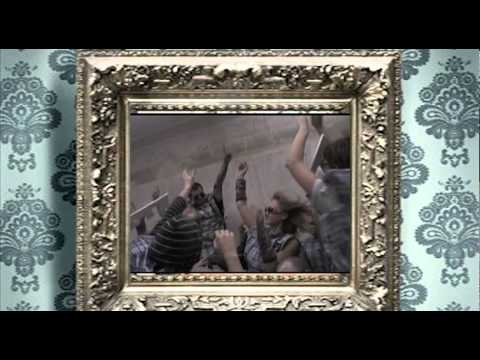 raven wegen deutschland clip