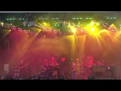 STRING CHEESE INCIDENT : Full Show : {4K Ultra HD} : Solshine Reverie : Chillicothe, IL : 5/24/2024