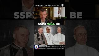 Will Pope Leo Declare SSPX to be in Full Communion with the Church