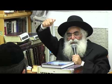 הרב יורם אברג'ל – המסר היומי -חסידות משנה את המציאות – י"ד כסלו תשפ"ה