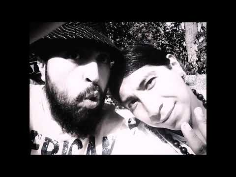 Malinalli & Regris Negril - TIEMBLA