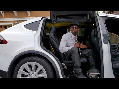 E. Blak x MISTAH FAB x Ken Hen - Town Business (Music Video) || Dir. Treetop Studios