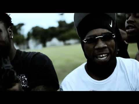 Rundown Rell X Ty105 - Talk Of The Town (Official Video) | SHOT BY @GRAVITYFILMS757