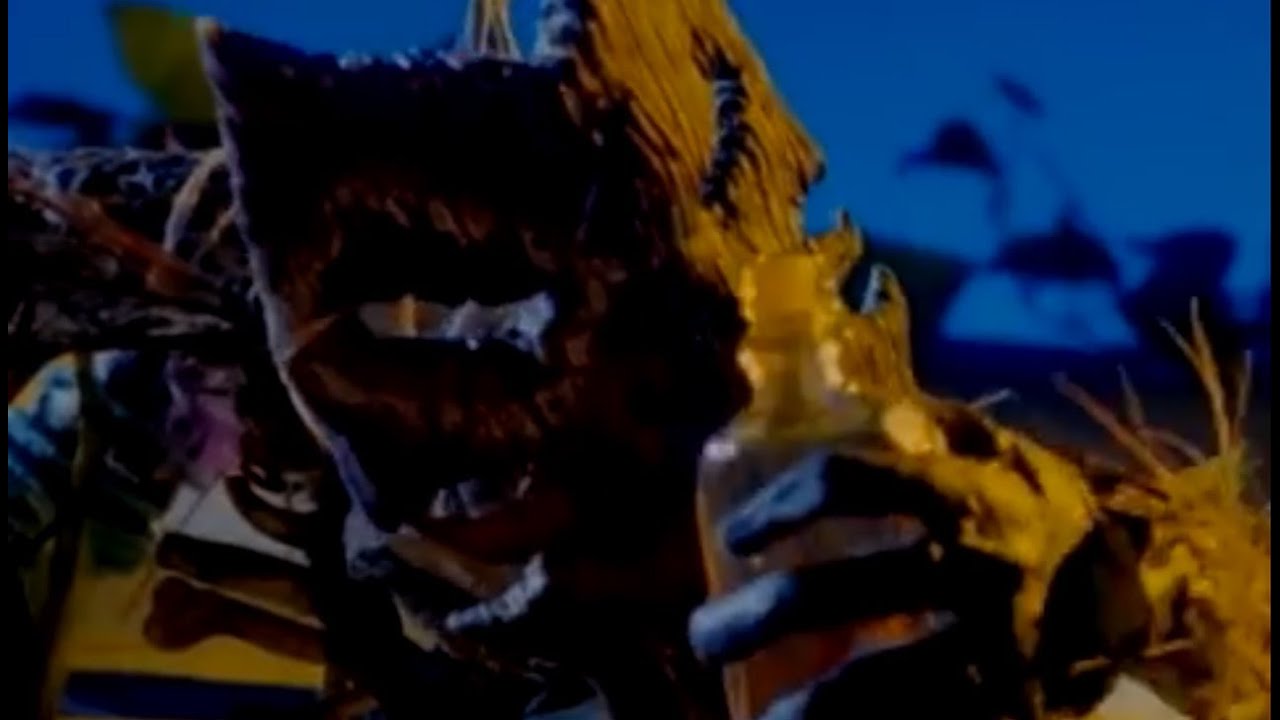 Sepultura - Ratamahatta [OFFICIAL VIDEO] - YouTube