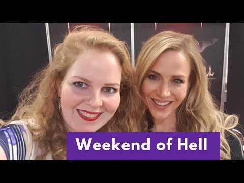 Weekend of Hell Dortmund Spring 2018