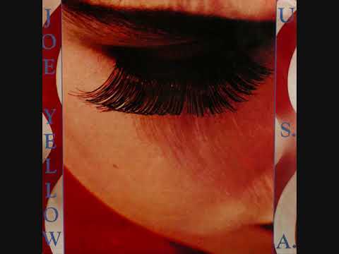 Joe Yellow – U.S.A. (1992)