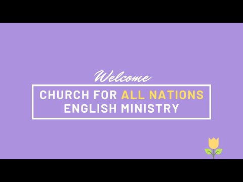 04/30/2023 CFAN EM Sunday Worship