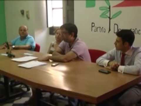 ONDA TG 26.07.2012 - POLEMICHE PD